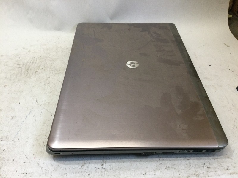 HP PROBOOK 4540S - FOR PARTS - INTEL CORE I3 - 4GB RAM - READ DESCRIPTION - BB!! gallery