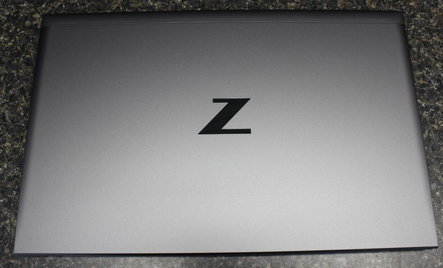 HP ZBook Firefly 15G8 Mobile WS I7-1185G7 512GB NvME 16GB DDR4 Win11Pro*Warranty gallery