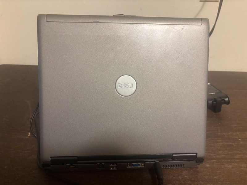 2005 Dell Latitude 3410 Laptop Windows XP Intel Premium M TOUCH PAD NOT WORKING gallery