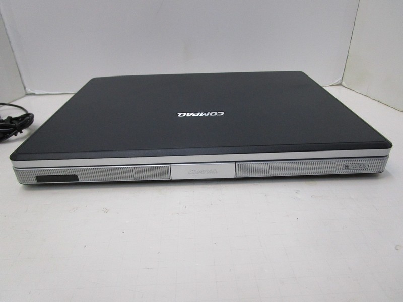 COMPAQ PRESARIO V5000 LAPTOP AMD 3300+ SEMPTRON 2GB RAM NO HDD NO O/S 💻🛠️ gallery