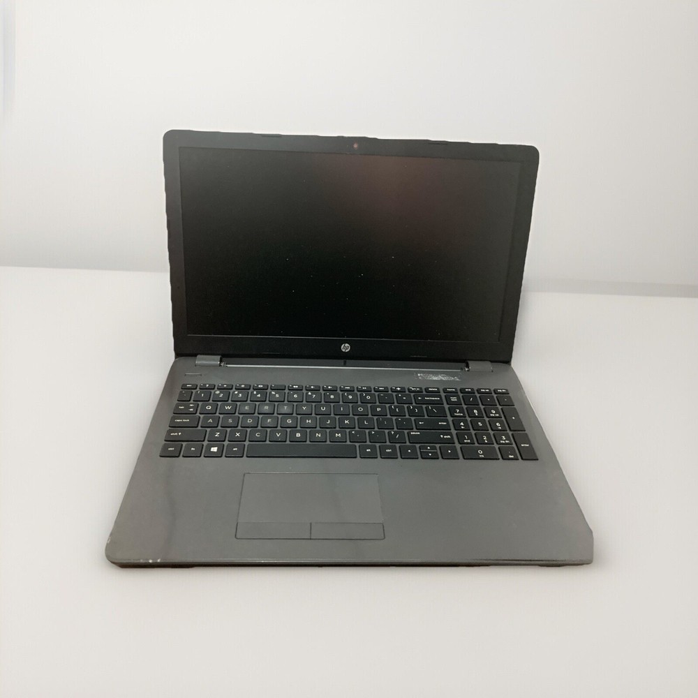 HP 255 G6 Laptop 15" For Parts Only