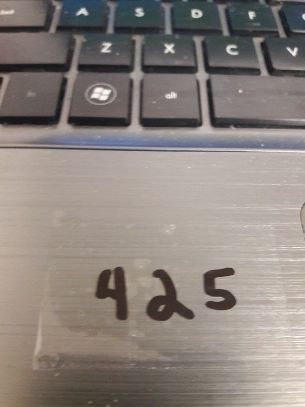 END - HP Pavilion DM3-1020ea Laptop AMD 4GB RAM 320GB HDD No Batt Win 10 #425 gallery