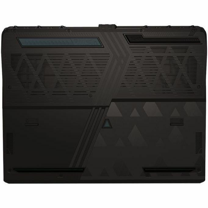 MSI Vector A16 HX A8WHG-048US 16 Gaming Notebook - QHD+ - 240 Hz - AMD Ryzen 9 gallery