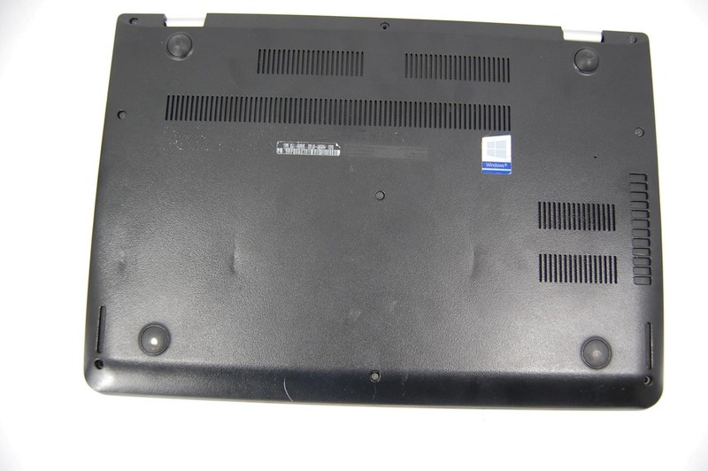 *Read Lenovo ThinkPad 13 Gen 2 20J1 13.3" i3-7100U @ 2.40GHz (No RAM/HDD/OS) gallery