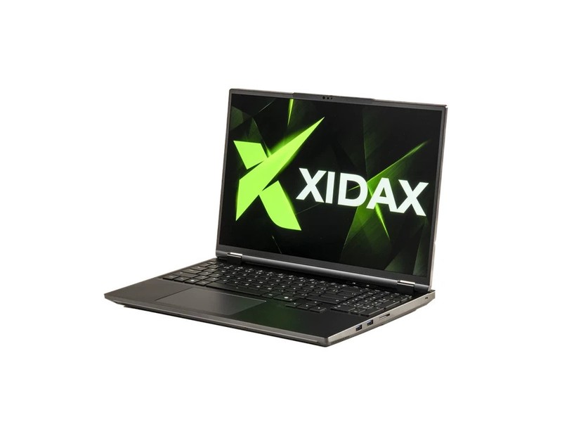 XIDAX 16" GeForce RTX 5070Ti Laptop GPU - Intel Core Ultra 9 275HX - 64GB Memory gallery