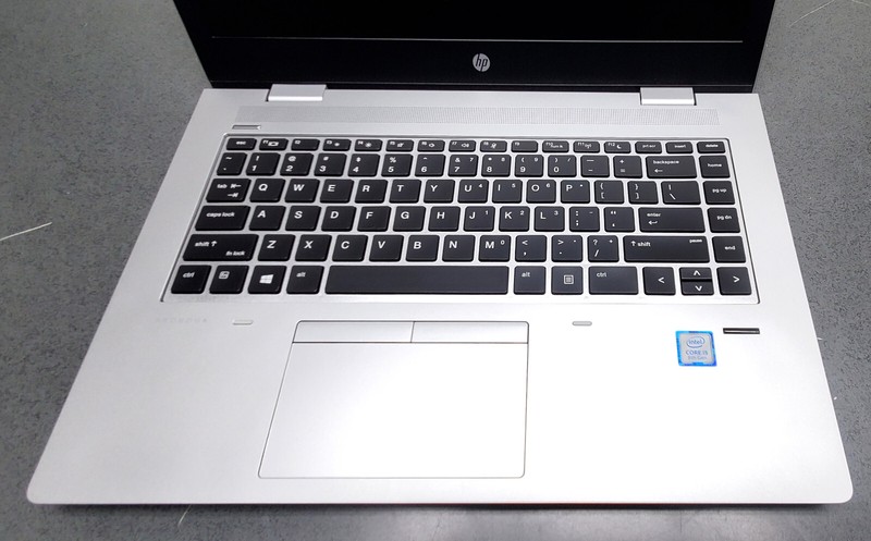 HP ProBook 640 G4 i5-8250U 8GB 500GB 14" SSD3XJ63UT gallery