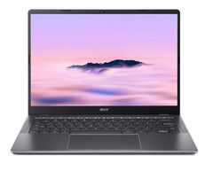 Acer Chromebook Plus 514 14″ WUXGA Core 3-N355 8GB RAM 256GB SSD Laptop Refurb