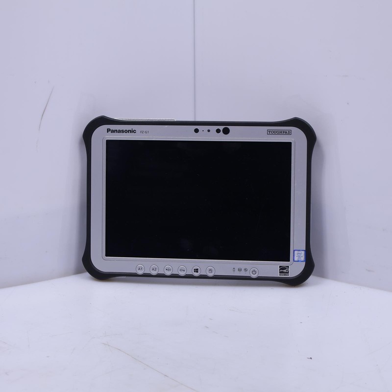 Panasonic FZG1-5 Intel Core i5 7th Gen 8GB RAM 256GB SSD No OS Laptop gallery