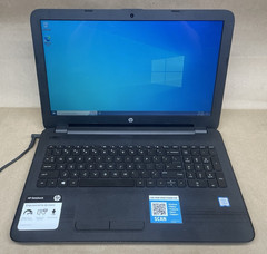 HP Notebook 15-ay103DX 15.6″ Touch Intel i5-7200U 8GB RAM 1TB HDD WIN *BAD BATT*