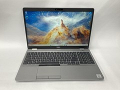 Dell Precision 3551 – FHD – i7-10850H – 16GB – 256SSD – W11P – READ
