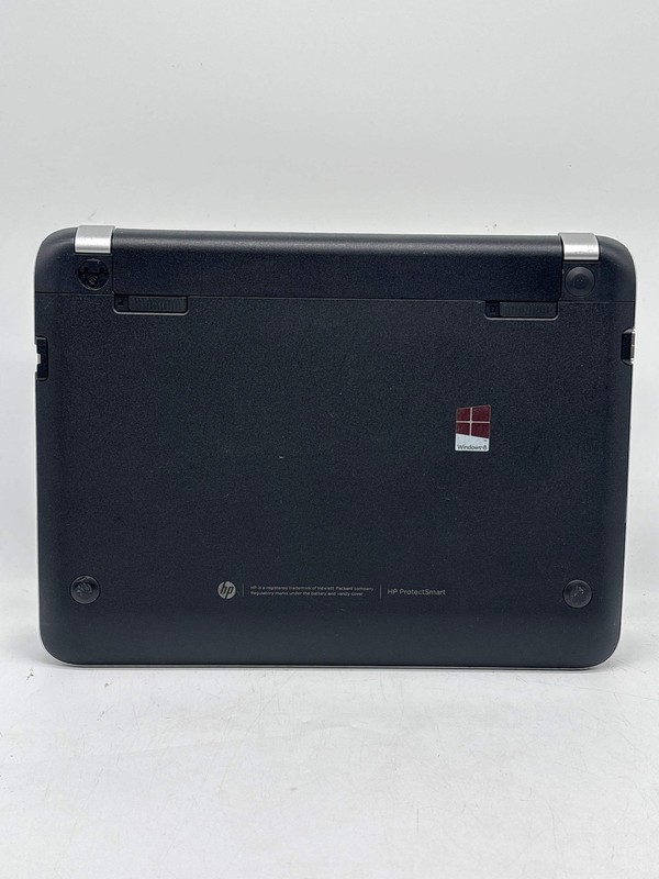 HP Pavilion 11" AMD A4-1250 4GB RAM 500GB HDD Touchscreen Gray - Used gallery