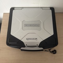 Panasonic Toughbook CF-31 i5-7300U Touch 16GB, 256 Gb. *CHECK DESCRIPTION*