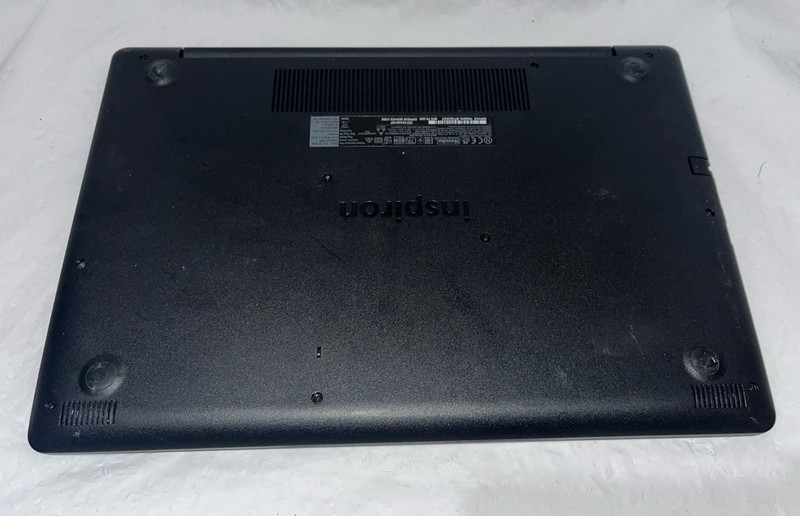 Dell Inspiron 3593 15.6" i7-1065G7@1.30GHz, 16GB RAM, 512GB M2, W11H *READ* gallery