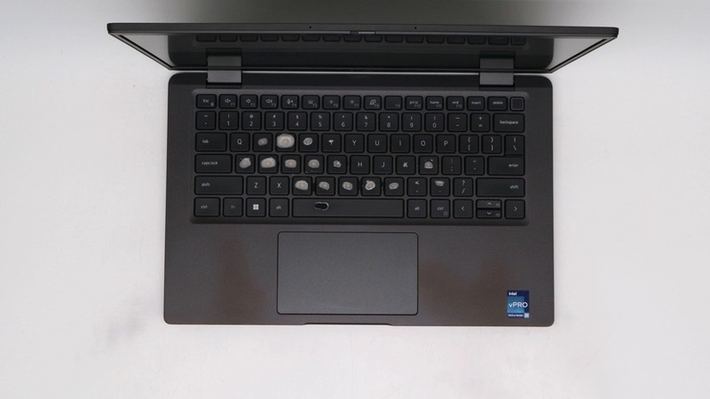 Dell Latitude 7430 14" i7-1265u 16GB 256GB READ DESC gallery
