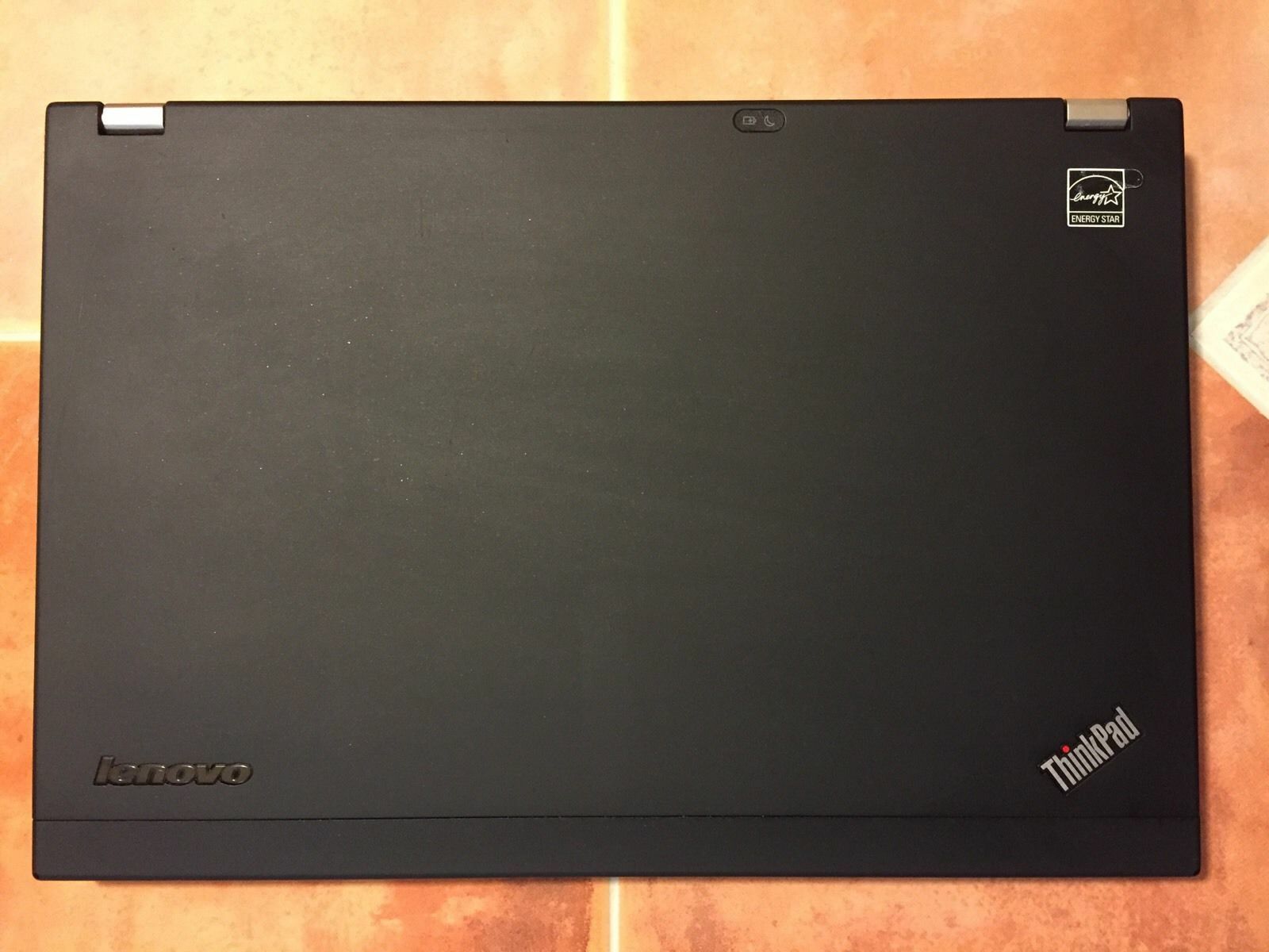 Lenovo ThinkPad Laptop X220 i5 2.5GHz 8GB 128GB SSD Windows 10 Webcam IPS Screen gallery