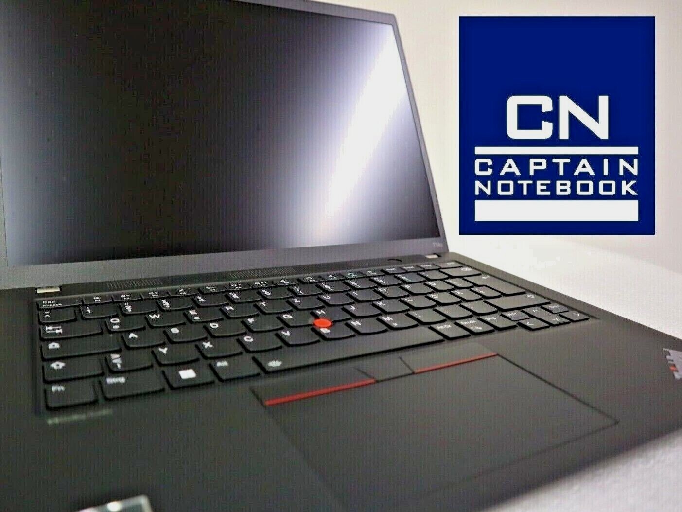 LENOVO THINKPAD T14s G4 AMD RYZEN7-7840U WUXGA RADEON 780M 32GB 4TB UBUNTU GAR gallery