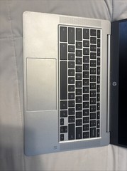 HP Chromebook 13”