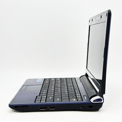 Acer Aspire One Model ZG5 Netbook Laptop – Mint Cosmetic Condition – Untested