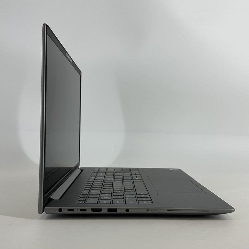 HP ZBook X G1i 16 FHD+ 2.9GHz Ultra 9 285H 32GB 1TB SSD RTX PRO 2000 Blackwell gallery