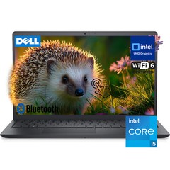 Dell Inspiron 15.6″ Touchscreen Laptop computer Intel Core i5 UP TO 64GB RAM 2TB