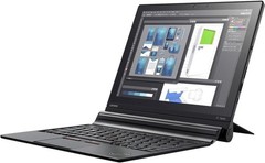 Lenovo ThinkPad X1 20JB003RUS 12-Inch Tablet -Complete with KB & Pen-Not Working