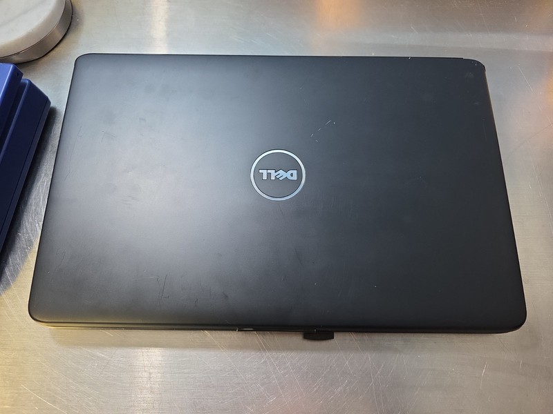 Dell Inspiron 1546 Laptop AMD Athlon X2 Dual-Core QL-64 4gb Ram NO HD Parts Only gallery
