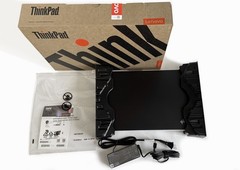 Lenovo Thinkpad L14 G2 14″ FHD AMD Ryzen 5 Pro 5650U 2.3Ghz 16GB RAM 256GB SSD