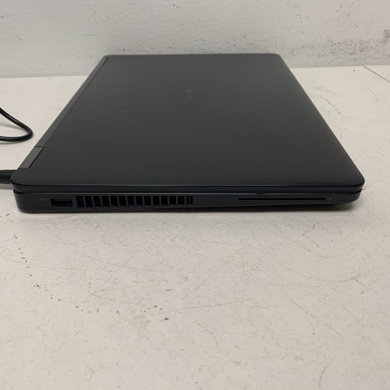 Dell Latitude E5470 i5-6300U 2.40GHz 8GB RAM 256GB SSD WIN 11 PRO gallery