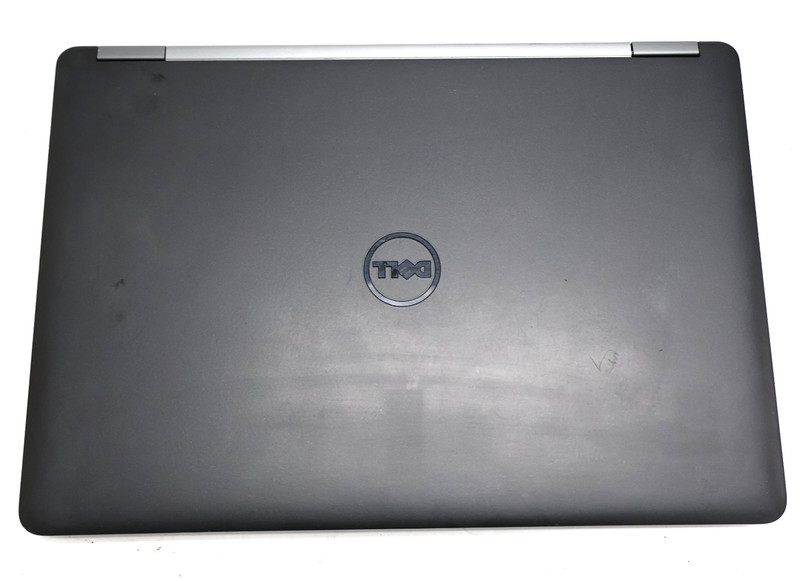 Dell Latitude E7470 14" i5-6300U 2.40GHz 8GB Ram 256 GB M2 SSD W11 w/adap "READ" gallery