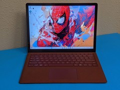 MS Surface Laptop 2 1769 13.5″ 2256×1504 TOUCH i7-8th 1.9GHz 16GB 512GB SSD W11P