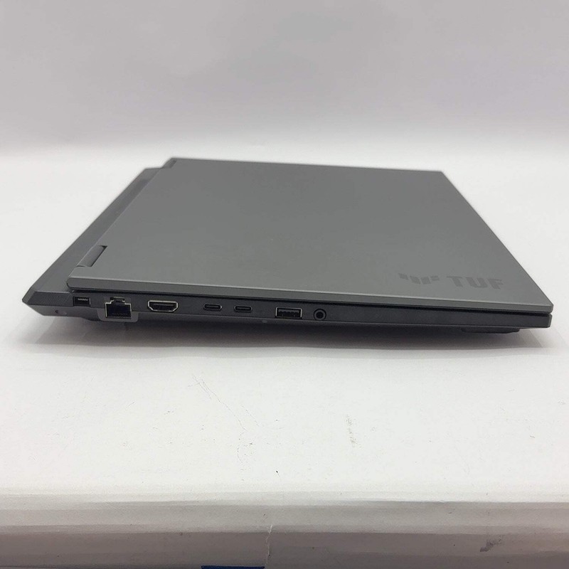 Asus TUF F16 FX608J 15.6" i7-14650HX 2.2GHz 32GB RAM 1TB SSD GeForce RTX 5060 gallery