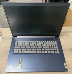 LENOVO IDEAPAD 3 CORE I5 1TB HD AS IS NOT WORKING LAPTOP