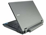 DELL E6410 14.1'' i5 M520 2.4GHz 4GB 160GB 14.1 DP BT Win10 Prof Grade B gallery