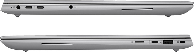 HP ZBook Studio G11 16" Mobile WS Intel U7 RTX 1000 32GB 512GB W11P- B42E8UP#ABA gallery