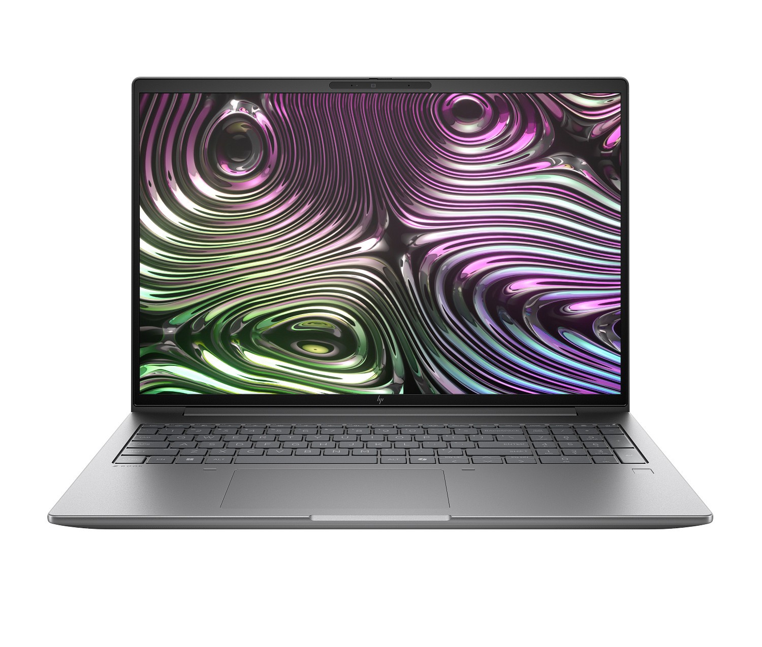 HP ZBook X G1i 16 Mobile Workstation PC with 3 Yr Warranty & Wolf Pro Security gallery