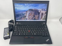 Lenovo ThinkPad X230 Core i5-3320M 2.60Ghz SSD 128GB RAM 8GB Windows11 Pro