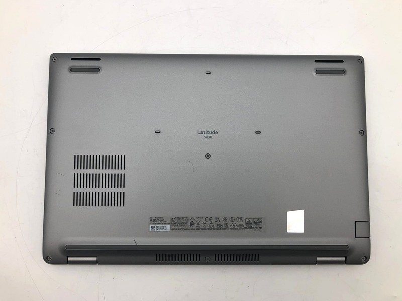 Dell | Latitude 5430 | i5-1235U | 16GB | 256GB NVMe | Win 11 Pro | 100% Battery gallery