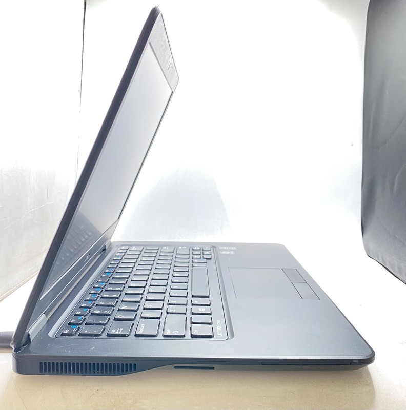 Dell Latitude E7450 14" Laptop Intel Core i5-5300U 2.30GHz 8GB RAM 256GB SSD gallery
