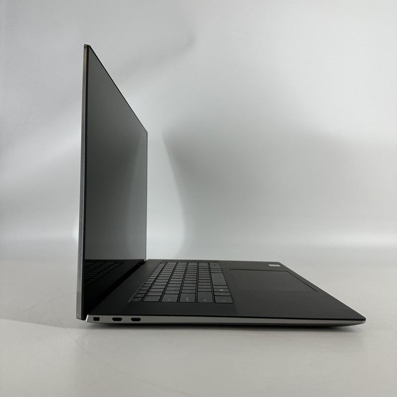 Dell Precision 5750 17 UHD+ TOUCH i7-10750H 2.60GHz 32GB 512GB Quadro RTX 3000 gallery
