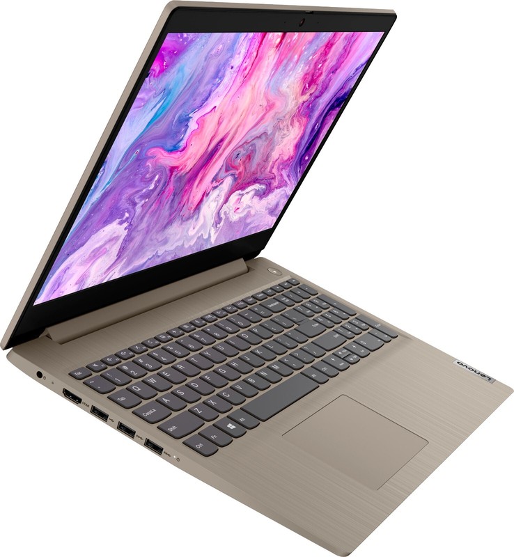 Lenovo Ideapad 3 81W100E2US 15.6 Touch LaptopRyzen 3 3250U, 8GB, 512G SDD Win10H gallery