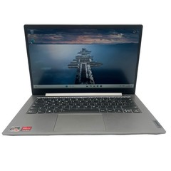 Lenovo ThinkBook 14 G2 | Ryzen 7 4700U | 16GB RAM | 512GB M.2 SSD | Win11 Pro