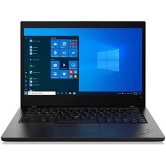 Lenovo ThinkPad L14 Gen 1 Business Laptop i5‑10210U 16GB 512GB SSD