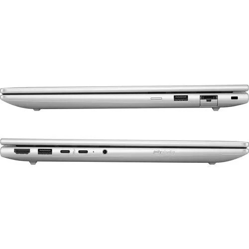 HP ProBook 4 G1q 14", Snapdragon X X1-26-100, 32GB, 1TB, WIN 11 PRO, BP0W4UA gallery