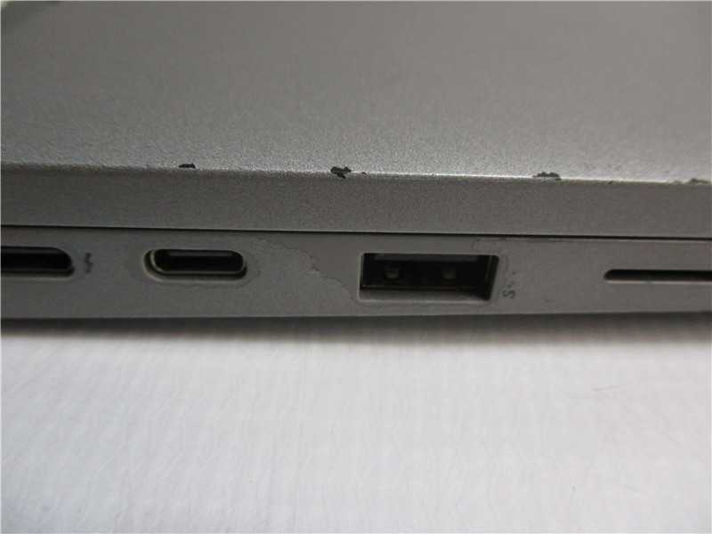 Dell Latitude 5320 Laptop i7-1185G7 16GB No SSD Win 11 COA Grade C gallery