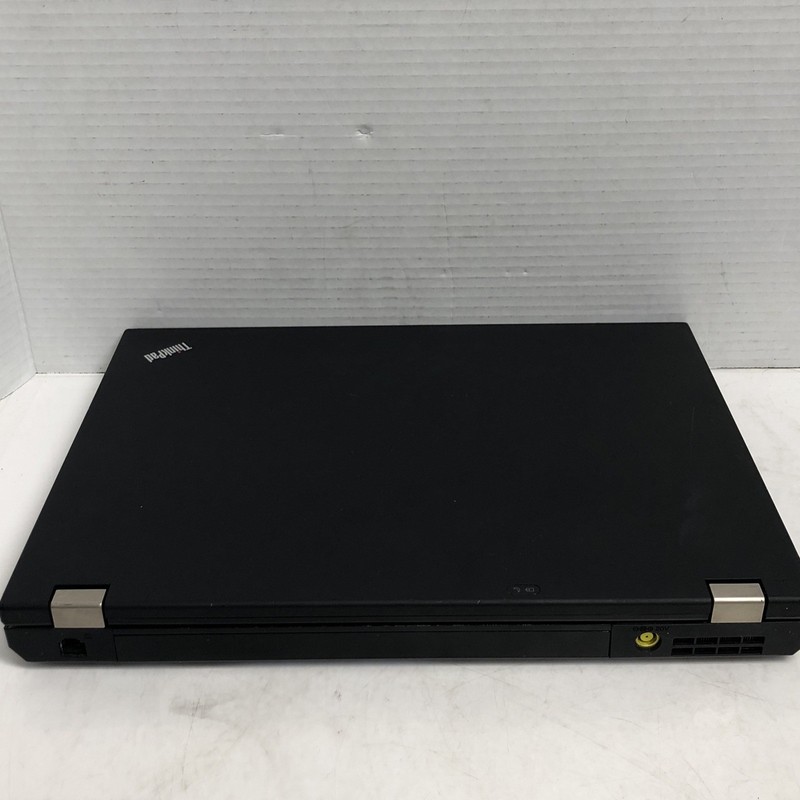 Lenovo ThinkPad T410 *read* gallery