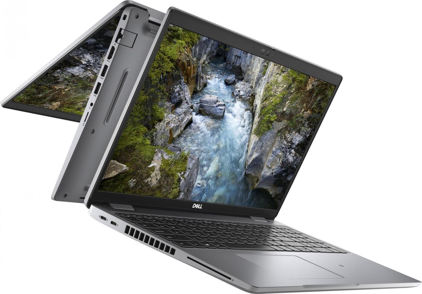 Dell Precision 3560 Intel Core i5 11th Gen 16GB RAM 256GB Grade C w/ AC Win Pro gallery