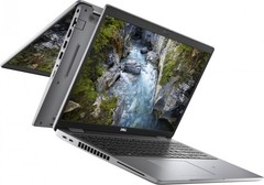 Dell Precision 3560 Intel Core i5 11th Gen 16GB RAM 256GB Grade C w/ AC Win Pro