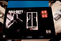 HP PAVILION DV7 GAMER’s LAPTOP