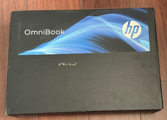 HP Omnibook X Flip 16″ 2K Touch Laptop Ultra 7 256V 16GB 1TB SSD 16-as0023dx Wty
