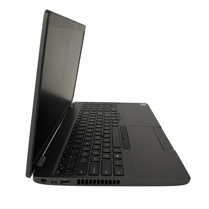 Dell Latitude 5501 15.6" i5-9300H 2.4GHz 12GB RAM 250GB SSD Win 11 Pro gallery
